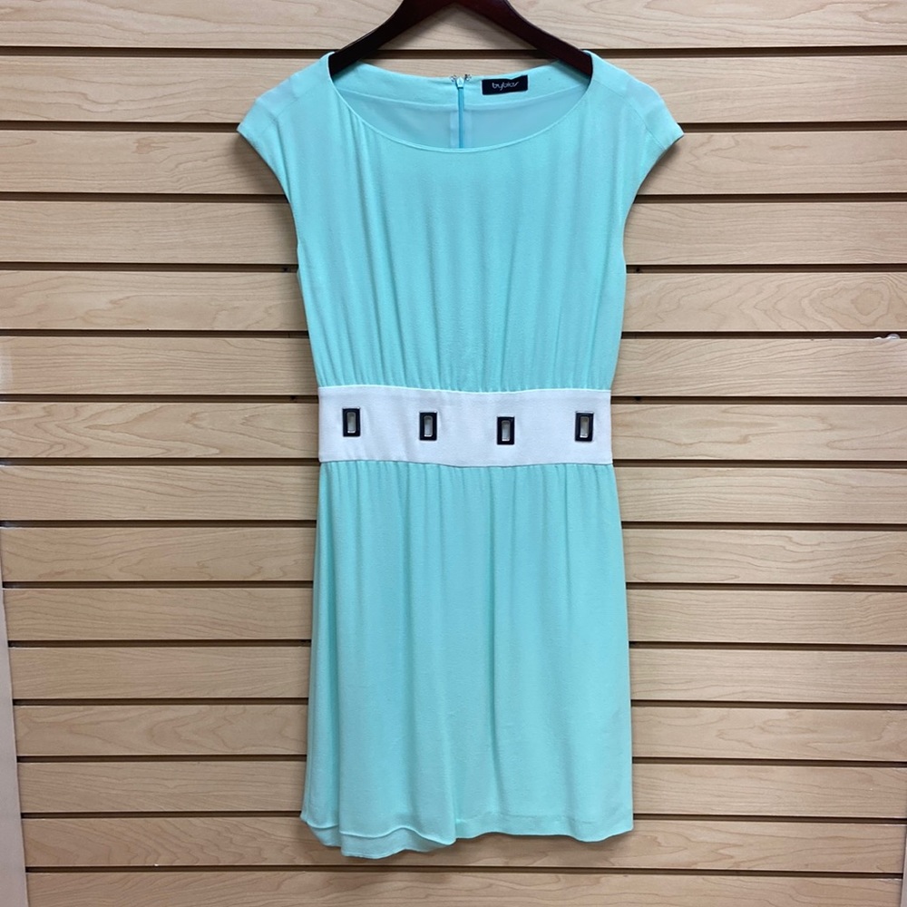 Byblos fashionable women dress Made in Italy Size 2
